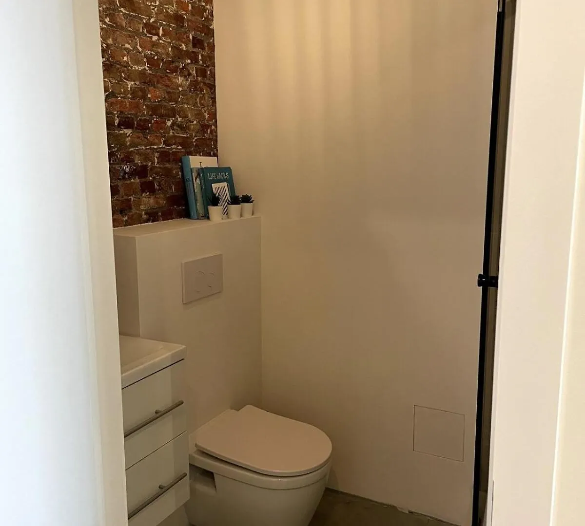 Flax Apartments - Charm And Comfort In Historic Center Anvers