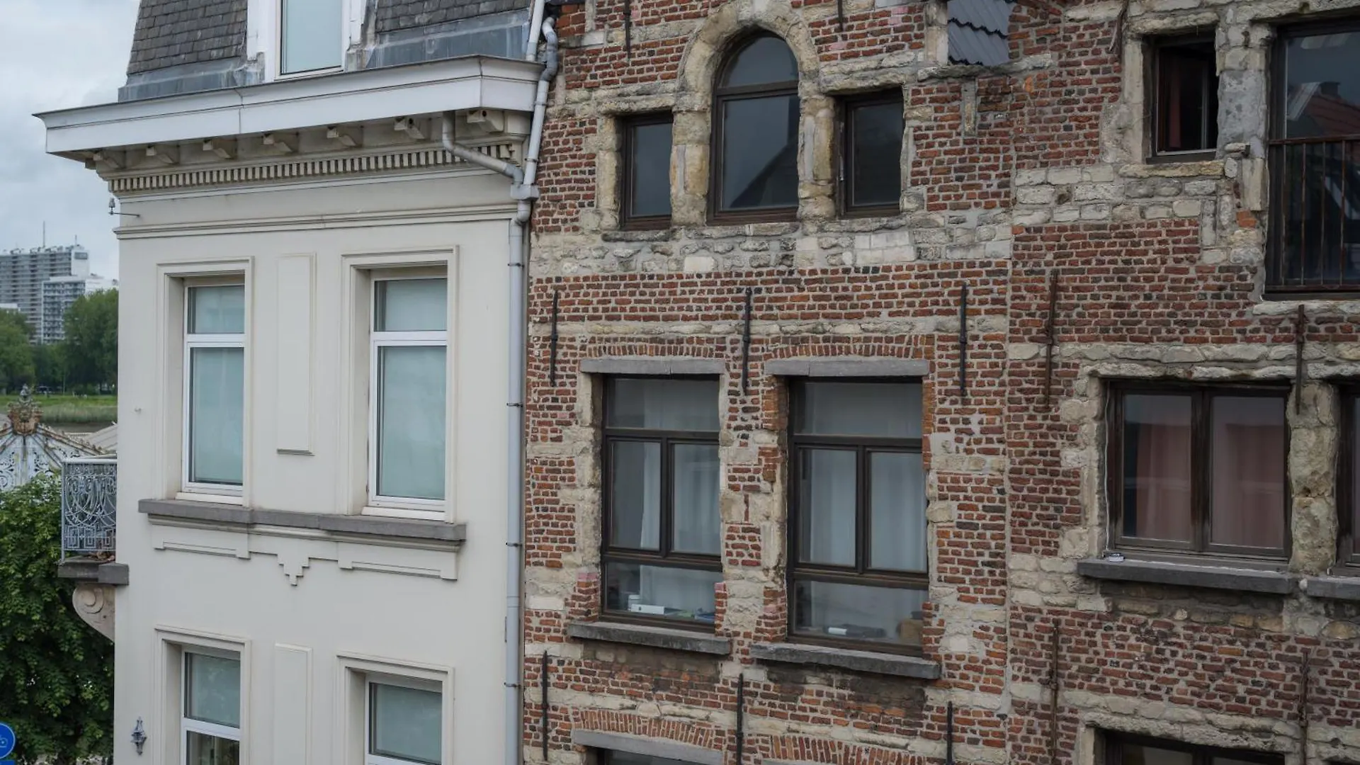 Flax - Charm And Comfort In Historic Center - New! Antwerp 0*,  Belgium
