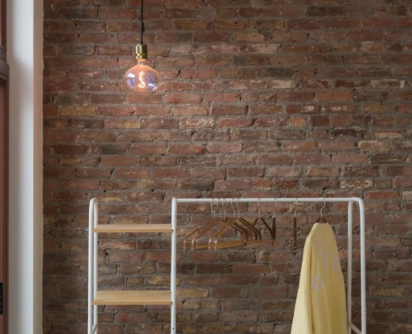Flax - Charm And Comfort In Historic Center - New! Antwerp Apartment